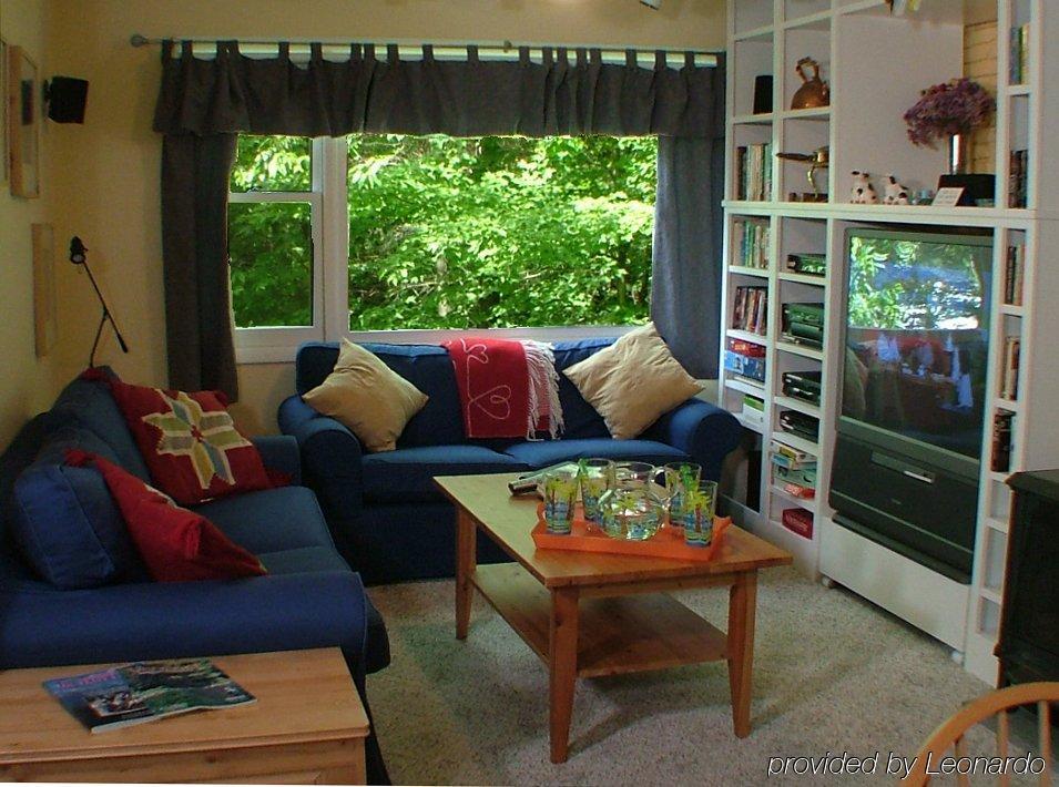 Condos At Mountainside Resort สโตว์ ห้อง รูปภาพ