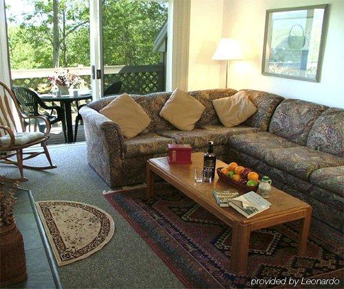 Condos At Mountainside Resort สโตว์ ห้อง รูปภาพ